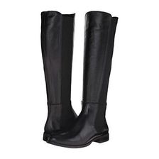 Incaltaminte Femei Cordani Honey Black Leather