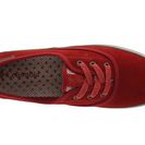 Incaltaminte Femei Columbia Vulc N Venttrade Lace Suede Red DahliaTruffle