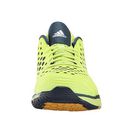 Incaltaminte Femei adidas Volley Response Boost Frozen YellowSilver MetallicSollegiatge Navy