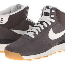 Incaltaminte Femei Nike Acorra Suede Dark StormBlackGum Light BrownSail