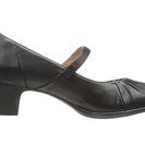 Incaltaminte Femei SoftWalk Ireland Black Soft Nappa Leather