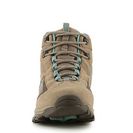 Incaltaminte Femei Hi-Tec Ohio Hiking Boot BeigeAqua Blue