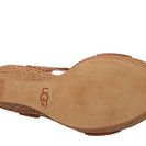 Incaltaminte Femei UGG Maryanne Rust Leather