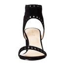 Incaltaminte Femei Nine West Gailon Black Suede