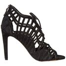 Incaltaminte Femei Dolce Vita Tinlie Black Suede
