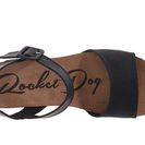 Incaltaminte Femei Rocket Dog Gem Black Snakewood