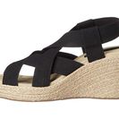 Incaltaminte Femei Steve Madden Janenn Black Fabric