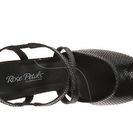 Incaltaminte Femei Walking Cradles Caliente Black Snake