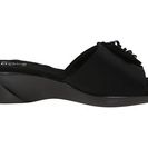 Incaltaminte Femei Walking Cradles Cuddle Black MicroPatent