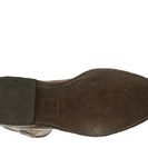 Incaltaminte Femei Frye Billy Short Cognac Washed Antique Pull Up