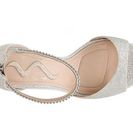 Incaltaminte Femei Nina Varetta Sandal Silver