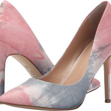 Charles by Charles David Pact Pink Tie-Dye