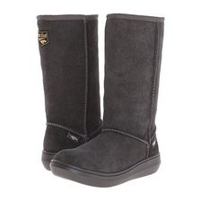 Incaltaminte Femei Rocket Dog Sugardaddy Charcoal Suede