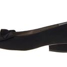 Incaltaminte Femei Walking Cradles Drip Black Micro