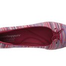 Incaltaminte Femei Keds Grasshopper by Keds - Brooke RedMulti