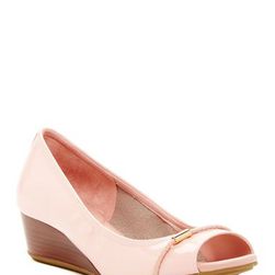 Incaltaminte Femei Cole Haan Tali Grand Wedge SEASHLL PN