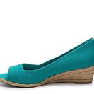 Incaltaminte Femei Kelly Katie Louise Wedge Pump Turquoise