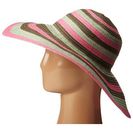 Accesorii Femei Columbia Sun Ridgetrade II Hat Orchid Stripe