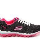 Incaltaminte Femei SKECHERS Skech-Air 20 Sweet Life Sneaker - Womens BlackPink