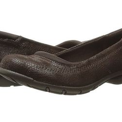 Incaltaminte Femei SKECHERS Career - First Impression Chocolate