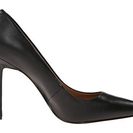 Incaltaminte Femei Calvin Klein Brady Black Leather