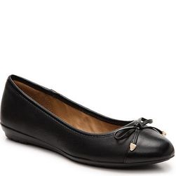 Incaltaminte Femei Sofft Becka Ballet Flat Black