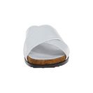 Incaltaminte Femei Stuart Weitzman Spa White Nappa