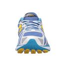 Incaltaminte Femei Newton Running Kismet BlueWhite