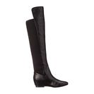 Incaltaminte Femei Nine West Tiberia BlackBlack Leather