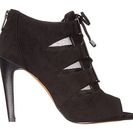 Incaltaminte Femei Isola Brinly Black King SuedeMesh