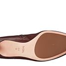 Incaltaminte Femei COACH Regina Chestnut Leather