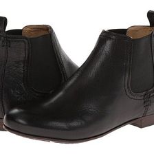 Incaltaminte Femei Frye Jillian Chelsea Black