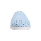 Incaltaminte Femei Native Shoes Verona City BlueShell White