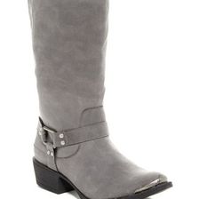 Incaltaminte Femei Matisse Appaloosa Boot CHARCOAL