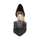 Incaltaminte Femei Dolce Vita Kisa Black Leather