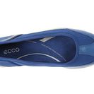Incaltaminte Femei ECCO Bluma Summer Ballerina CobaltCobaltAcademy