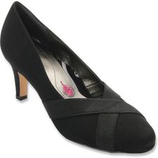 Ros Hommerson Jennifer Black Microtouch