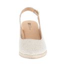 Incaltaminte Femei White Mountain Chill Gold Glitter