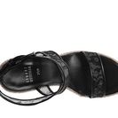 Incaltaminte Femei Stuart Weitzman Guipure Black Guipure Lace