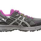 Incaltaminte Femei ASICS Gel-Kahanareg 7 TitaniumLightningPlum