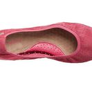 Incaltaminte Femei Hush Puppies Chaste Ballet Pink Plaid