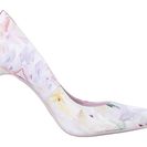 Incaltaminte Femei Ted Baker Neevo 3 Hanging Gardens Textile