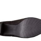 Incaltaminte Femei Nine West Snowfall Black Suede