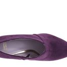 Incaltaminte Femei Johnston Murphy Isabel Bootie Eggplant Kid Suede