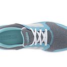 Incaltaminte Femei adidas Cloudfoam Xpression Vapour BlueBlueZestWhite
