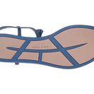 Incaltaminte Femei Cole Haan Analyn Sandal Deep LakeCremini Canvas