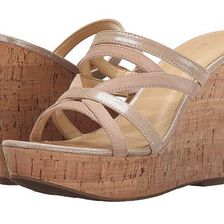 Incaltaminte Femei Ivanka Trump Howen Dark Beige