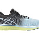 Incaltaminte Femei ASICS GEL-Super J33trade 2 Milk BlueBlackSunny Lime