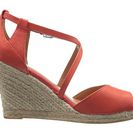 Incaltaminte Femei Nine West Naci Fresh (Orange) Leather