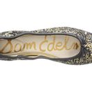 Incaltaminte Femei Sam Edelman Felicia Pure Gold Twiggy Sequins